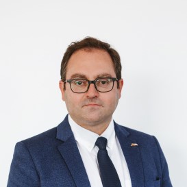 FELIX BARRIO