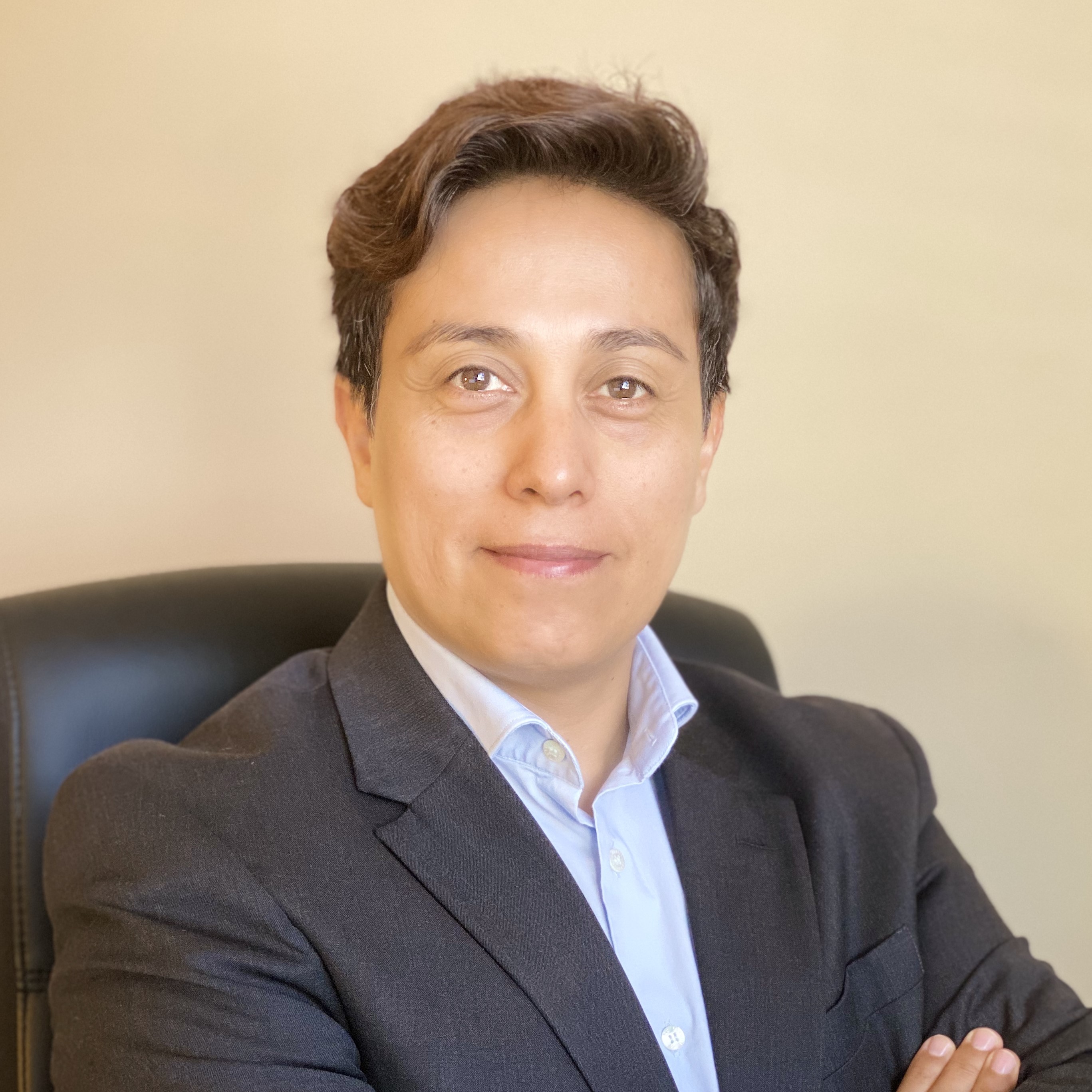 FERNANDO QUIROZ