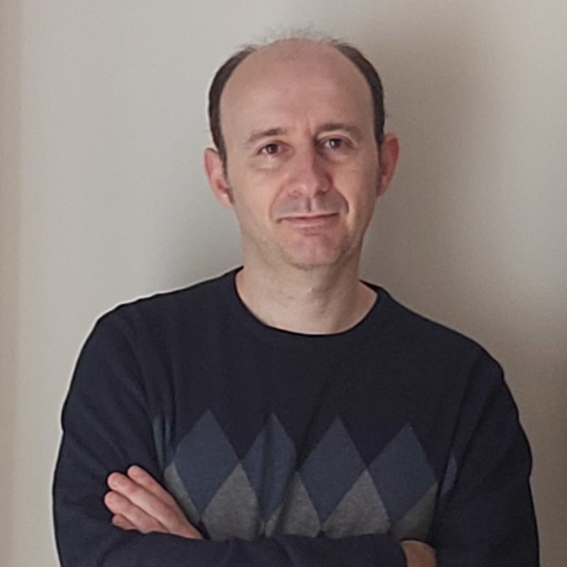 F. JAVIER SEMPERE SEMANIEGO