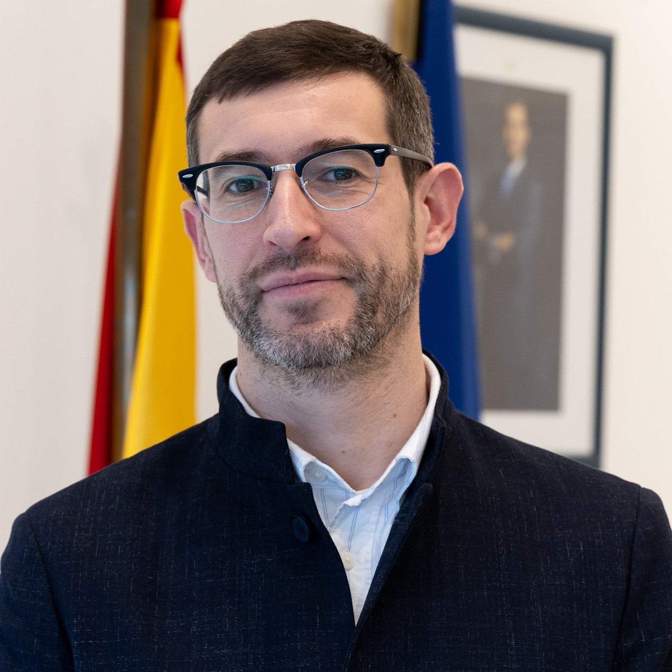 DAMI�N REY RODR�GUEZ