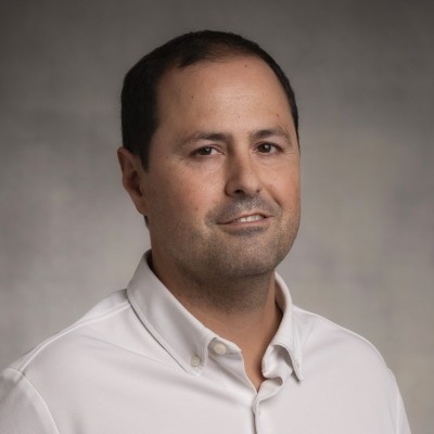 DANIEL APARICIO