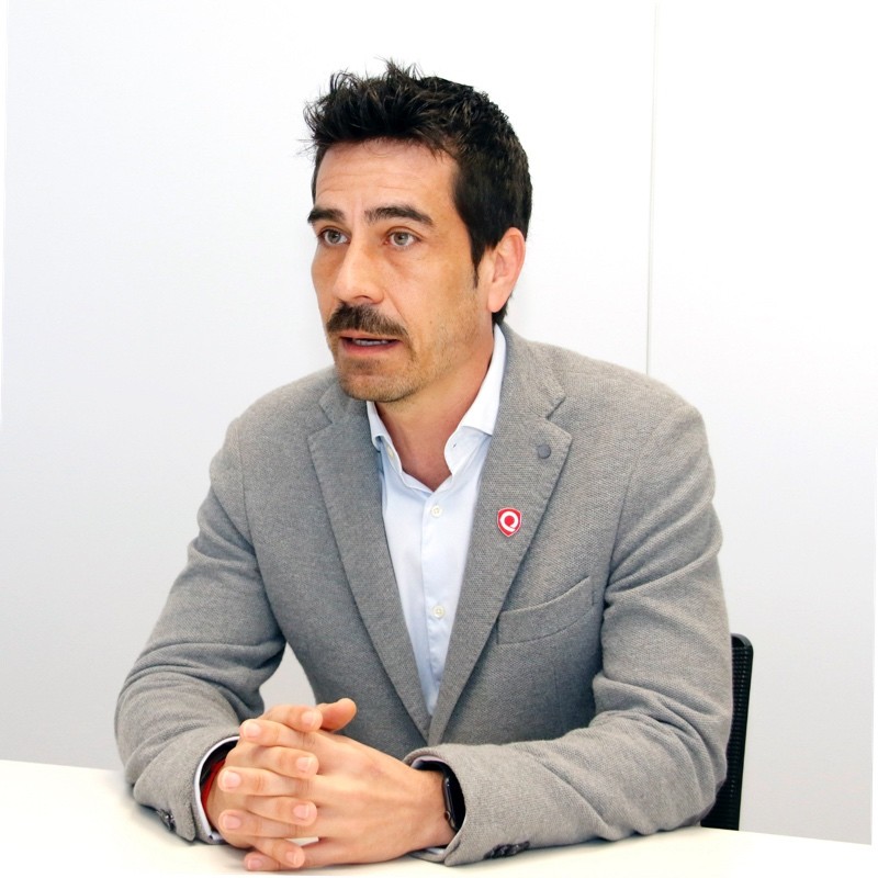 SERGIO PEDROCHE