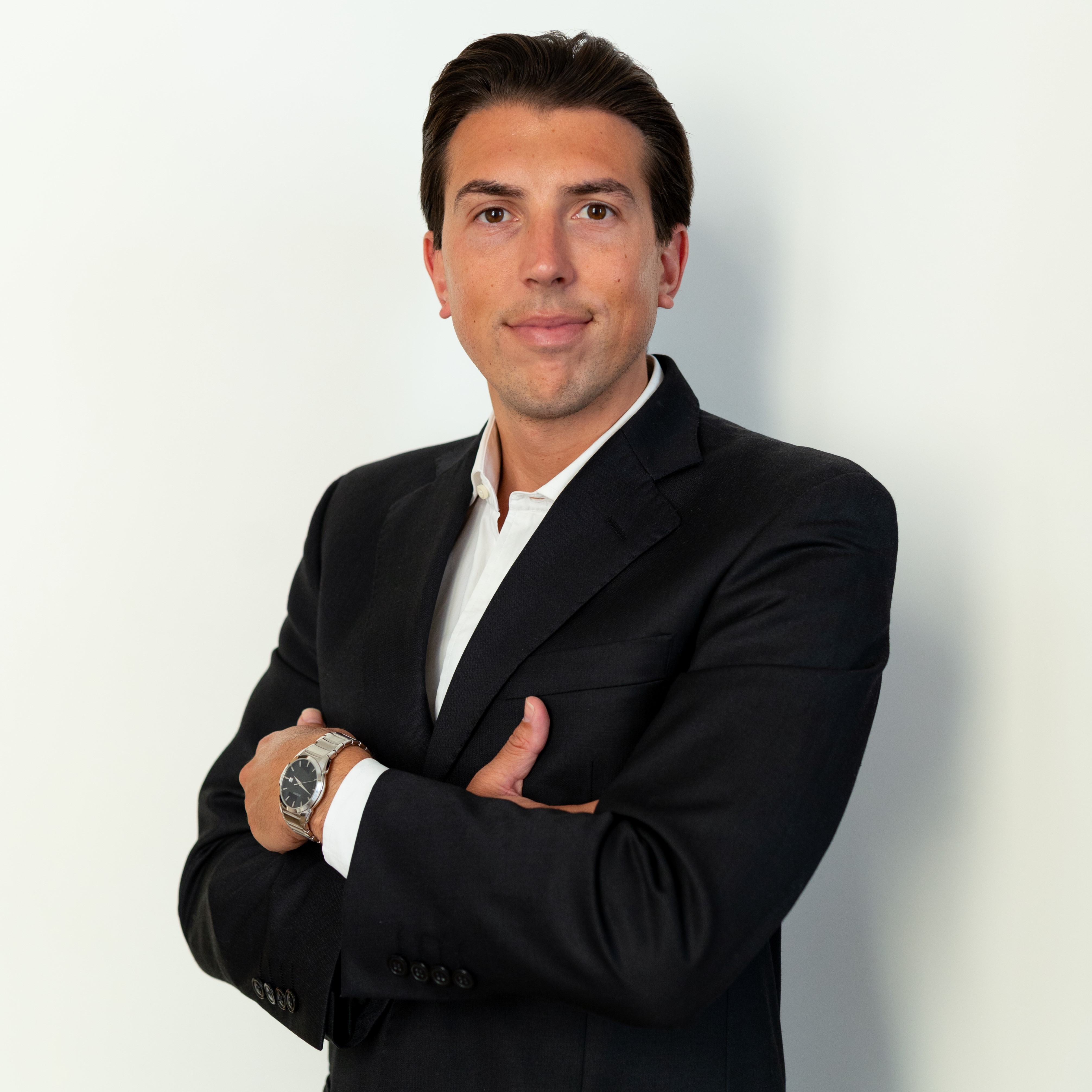 FRANCO GALMARINI