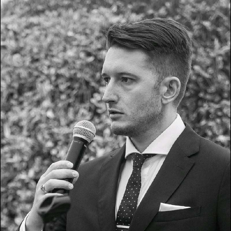 GARY ROBERTSON