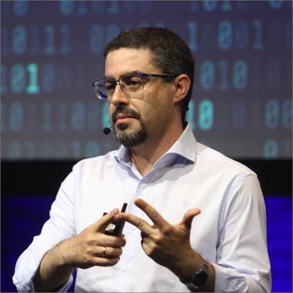 IGNACIO FUENTES