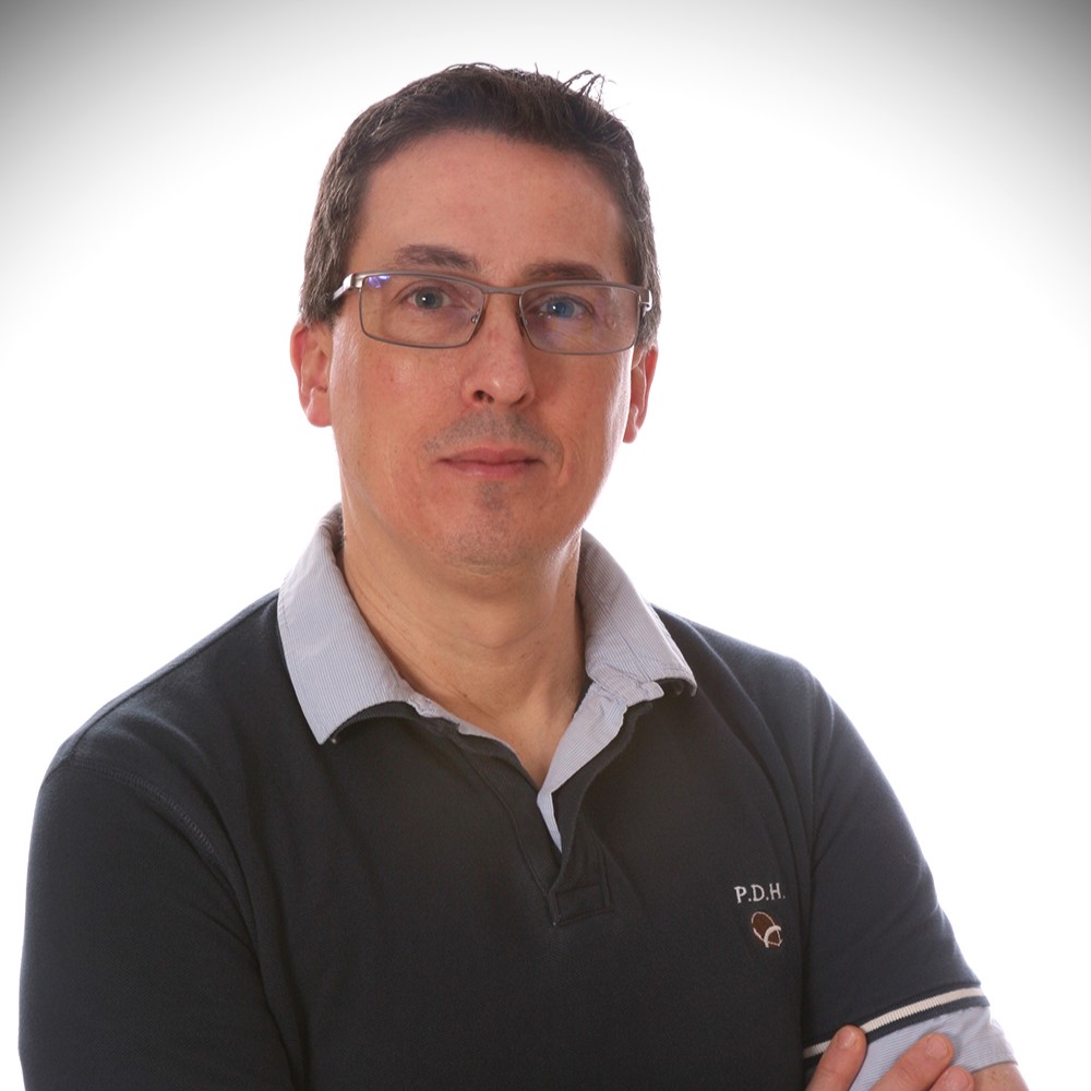 IAKI TORRECILLA