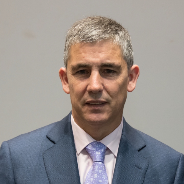 JAVIER CANDAU 