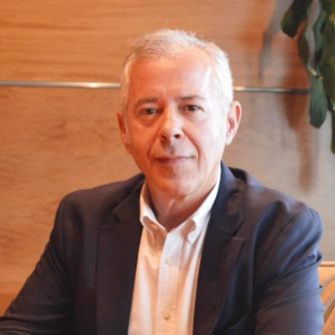 JAVIER LOMAS