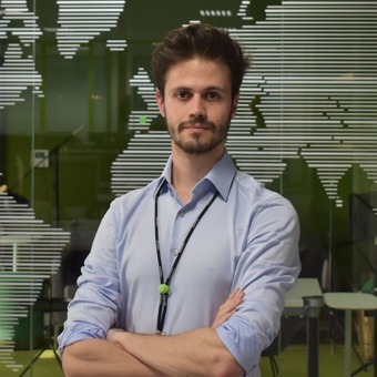 JAVIER ROLLN