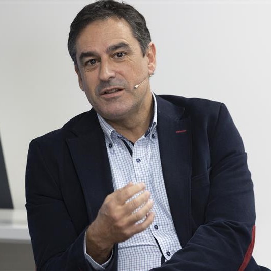 JAVIER MIRANDA