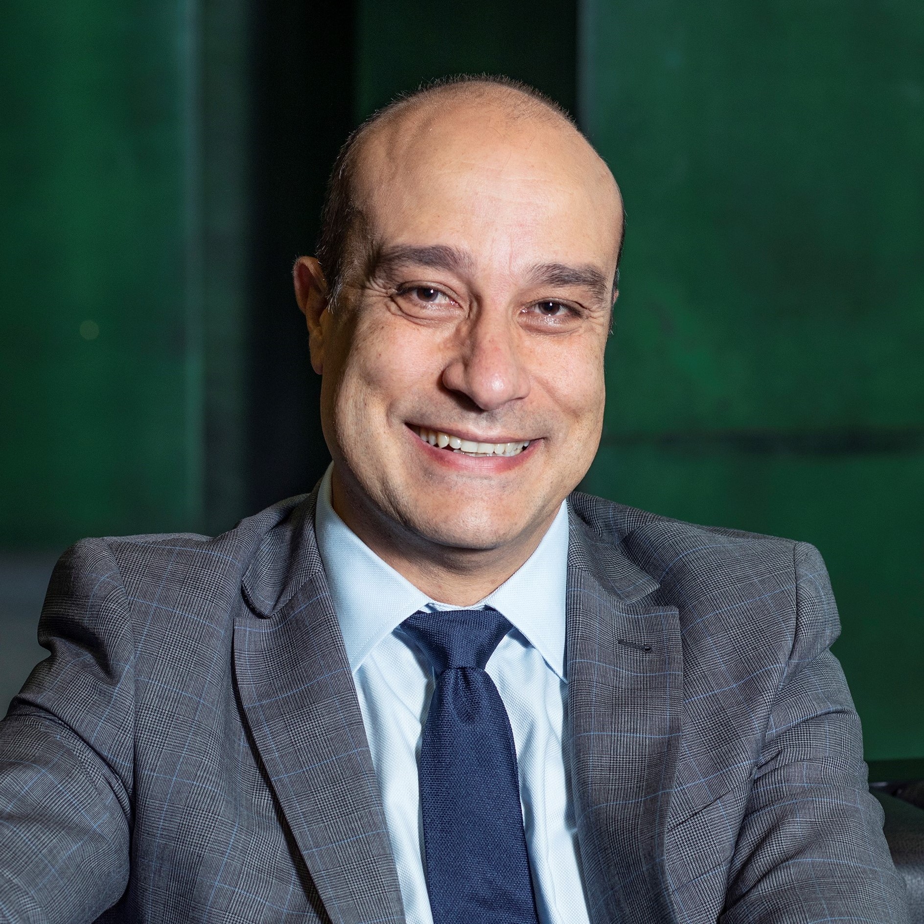 JAVIER SANTOS
