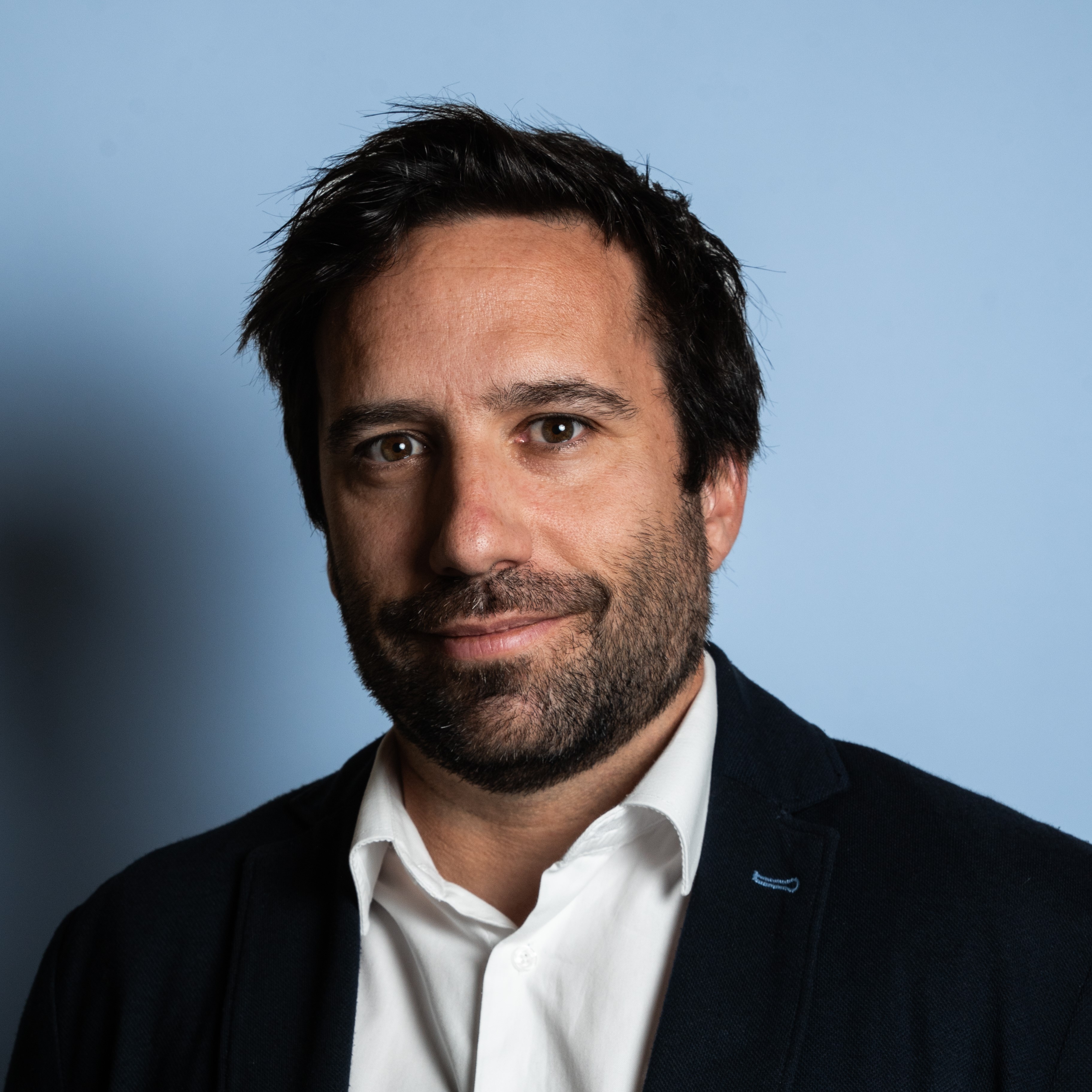 JESUS GARCIA DEL VALLE