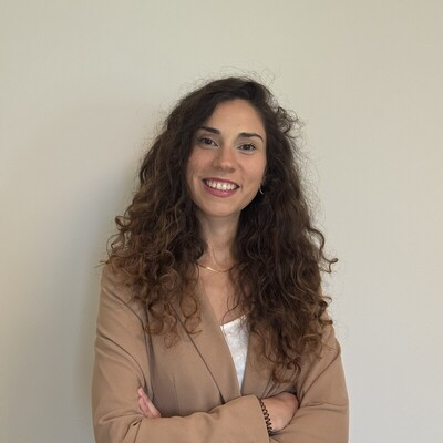 JOANA CALADO