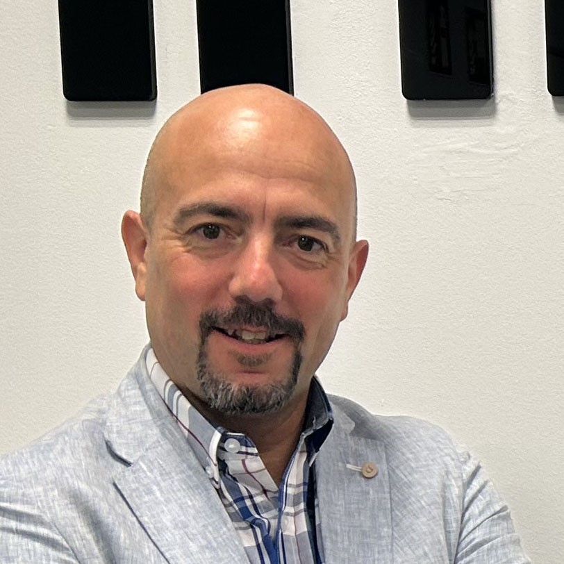 JOAQUIN GOMEZ