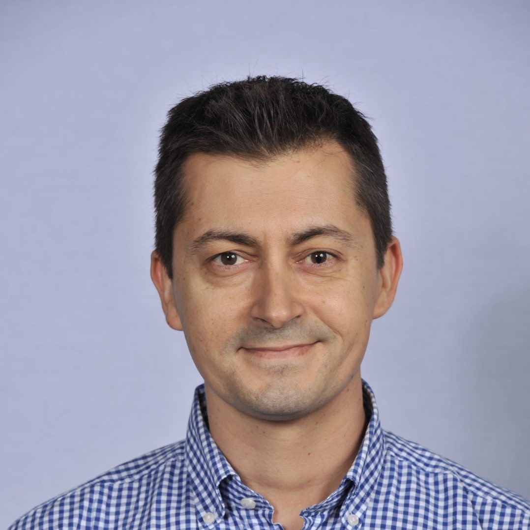 JORGE HORMIGOS