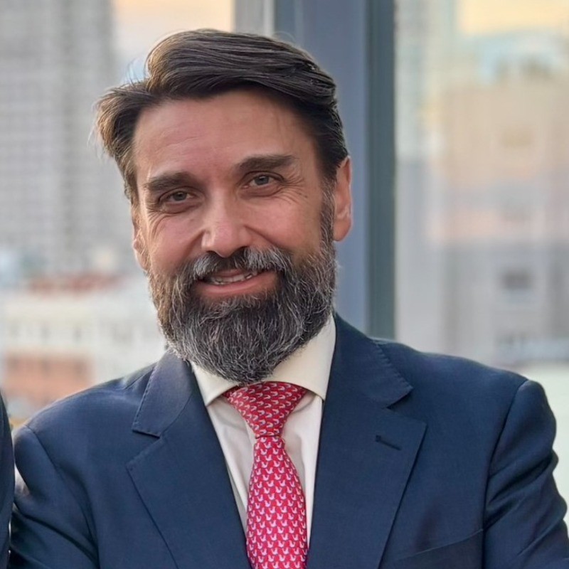 JORGE HURTADO