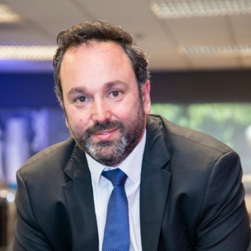 JORGE SENDRA