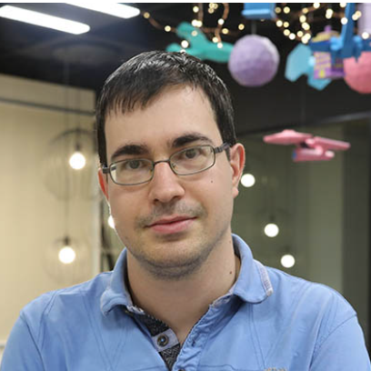 JOS� IGNACIO ESCRIBANO