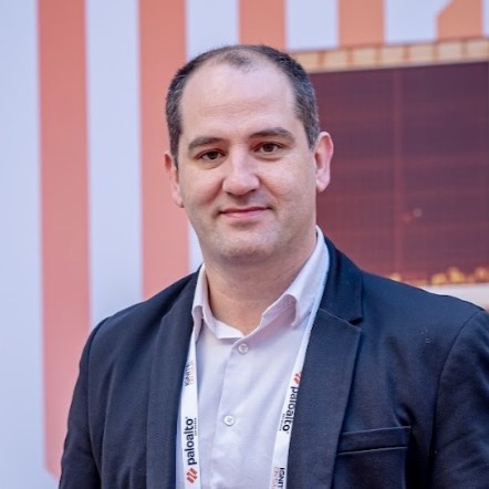JOSE LUIS AVALOS