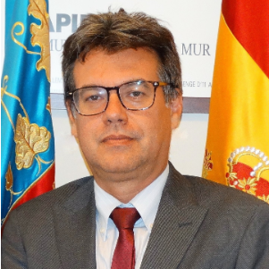 JOS MANUEL GARCA DUARTE