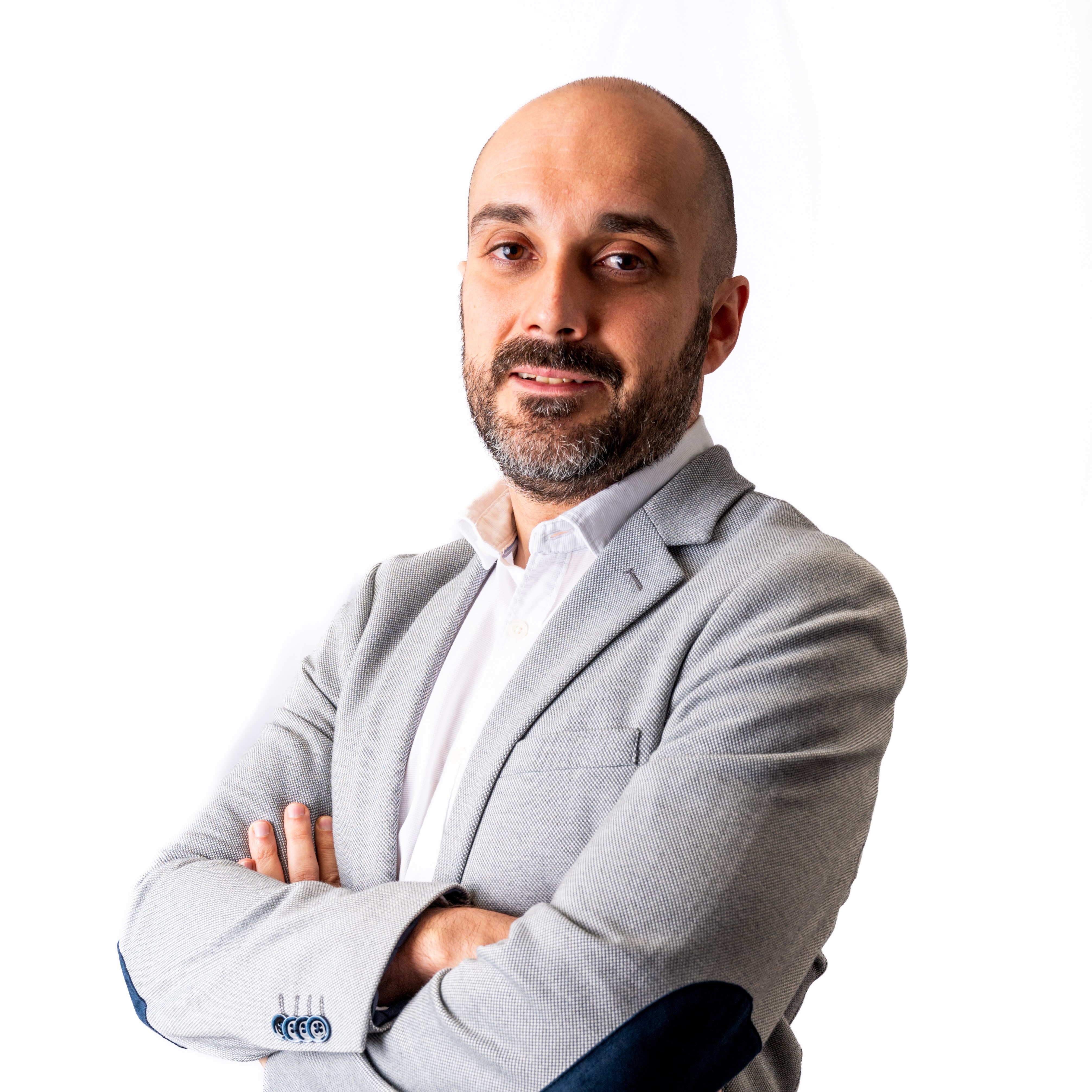 JOS SERRANO