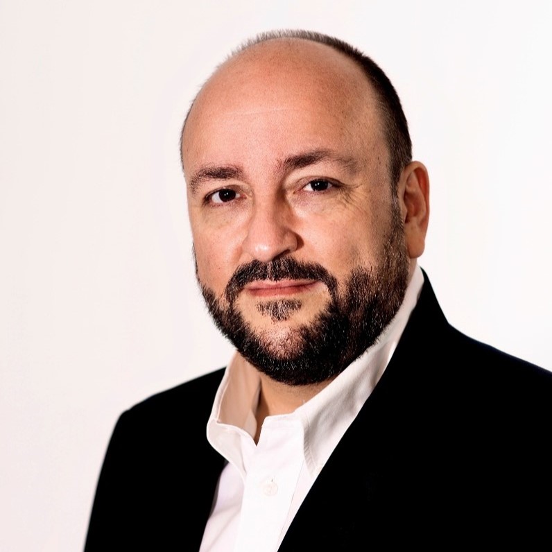JUAN CARLOS PARIS