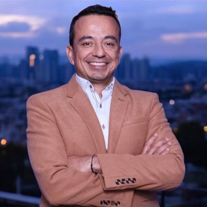 JUAN DAVID TORO