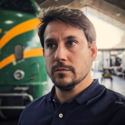 JULIO CARRISCAJO