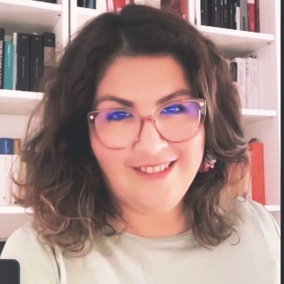 KAREN VILCHEZ