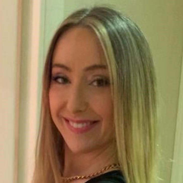 CARMEN LUISA GIMENEZ