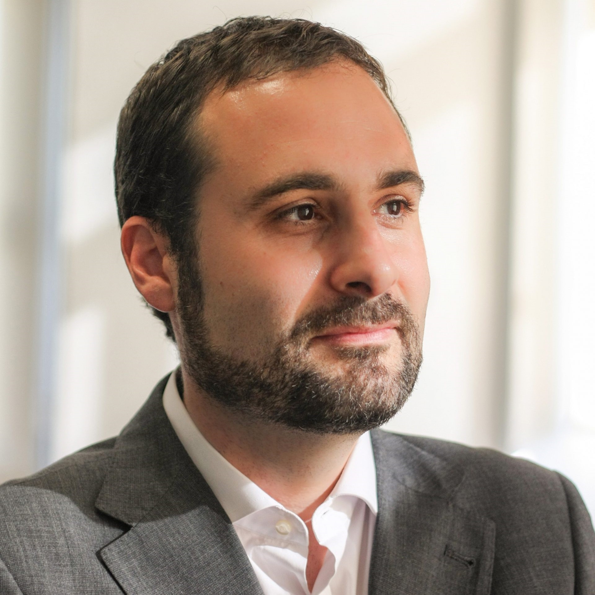 MANUEL RUIZ DEL CORRAL