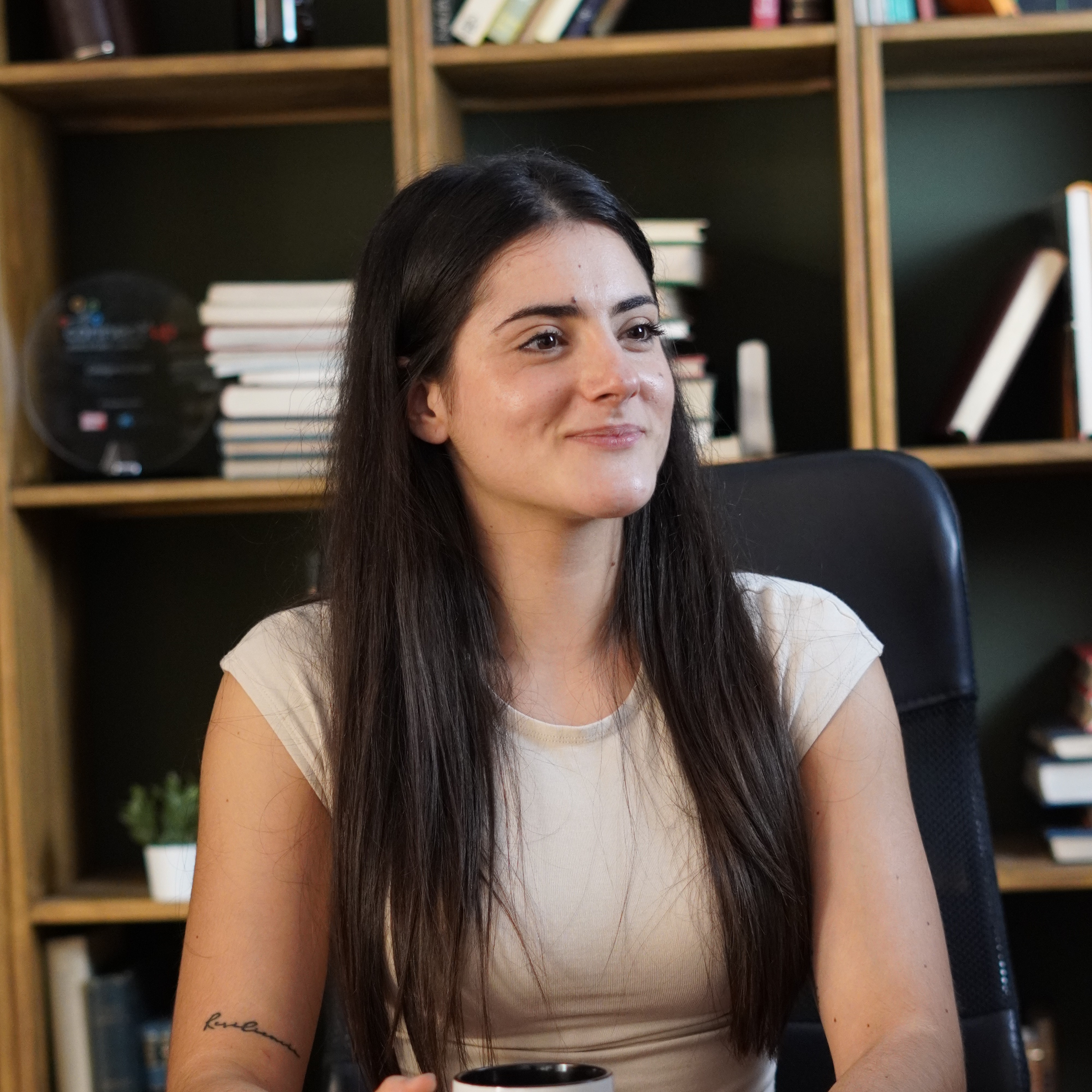 MARIA APERADOR