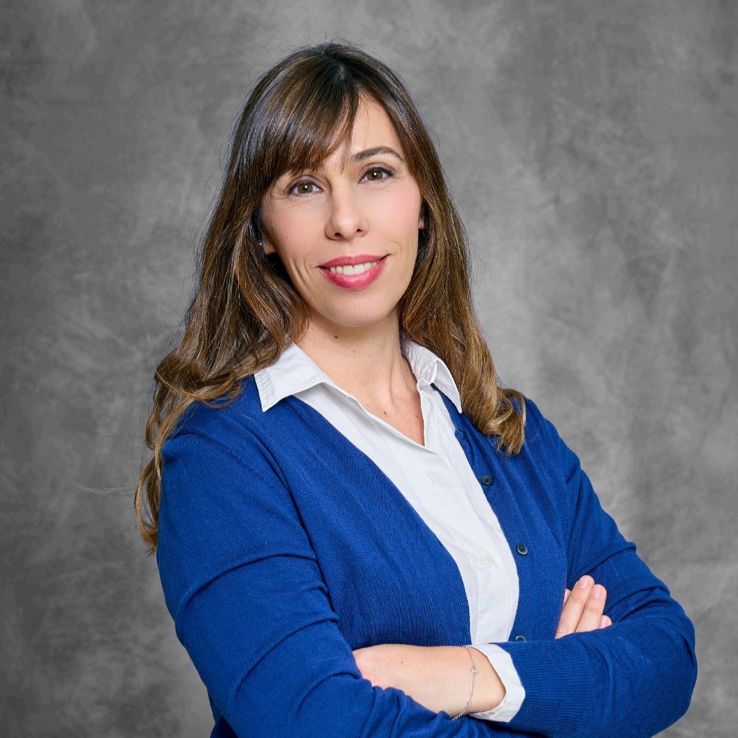 MARIA EUGENIA TORNOS