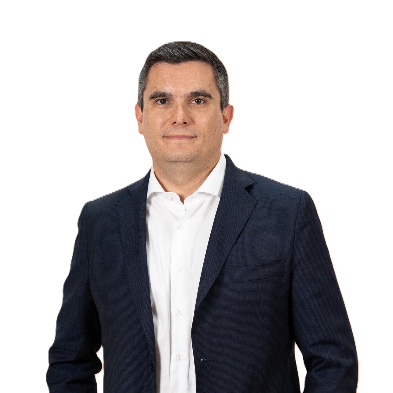 MARIANO GONZALEZ