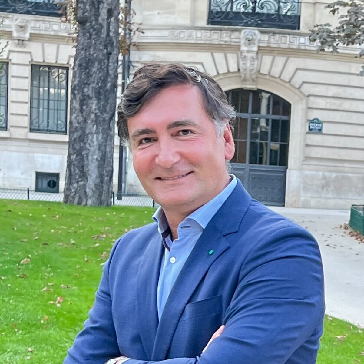MIGUEL ANGEL FAANS