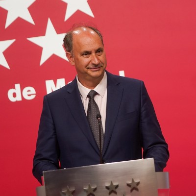 MIGUEL LPEZ - VALVERDE