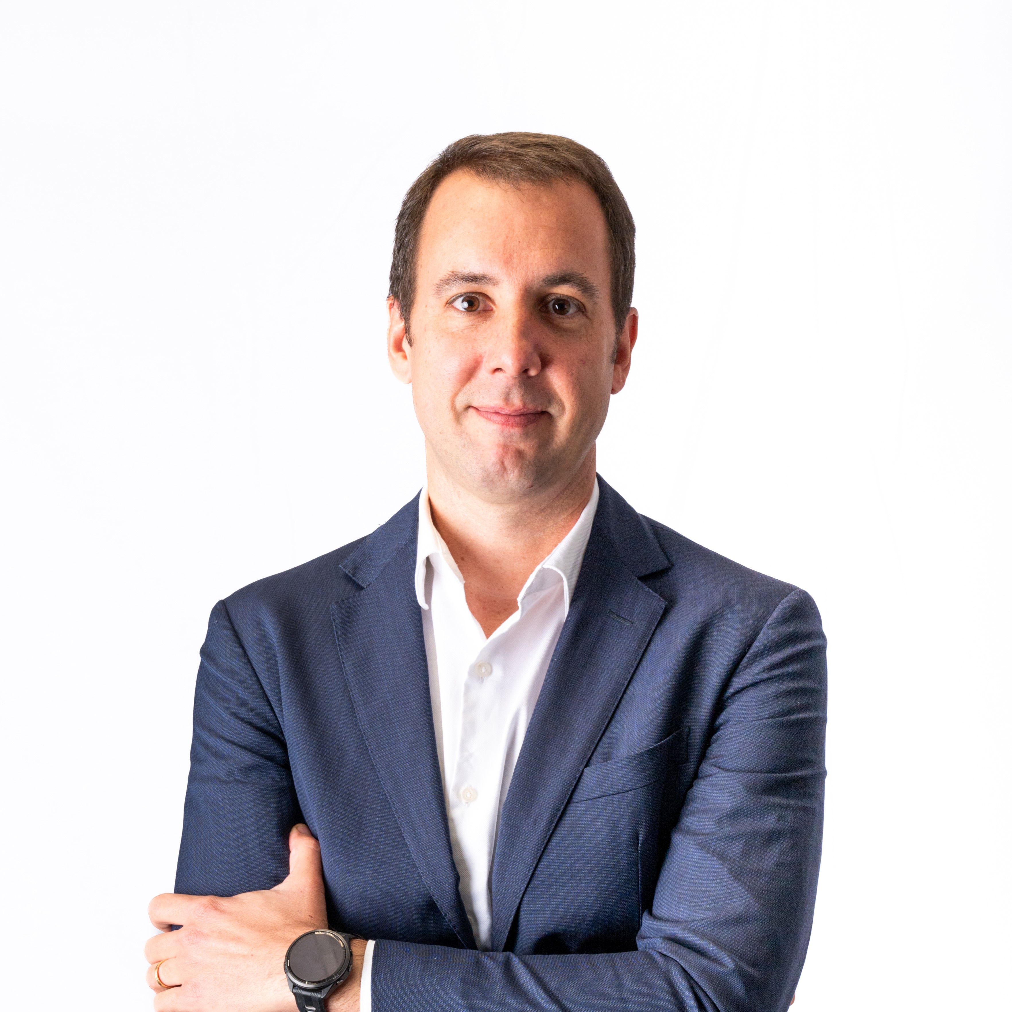 NACHO FRANZONI