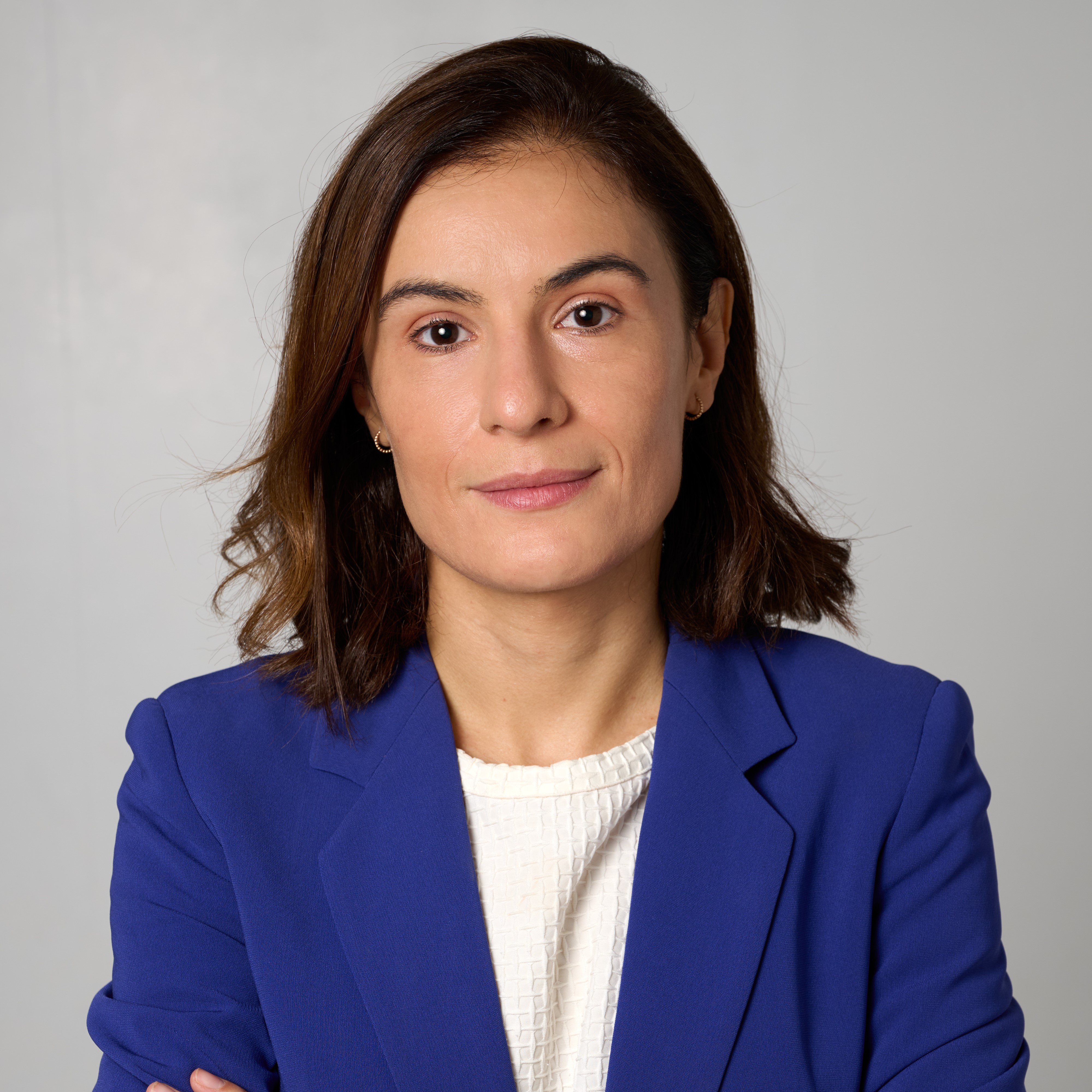 OLGA FORN�