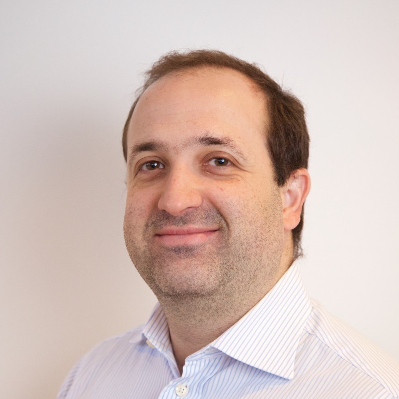 RICARDO GIORGI