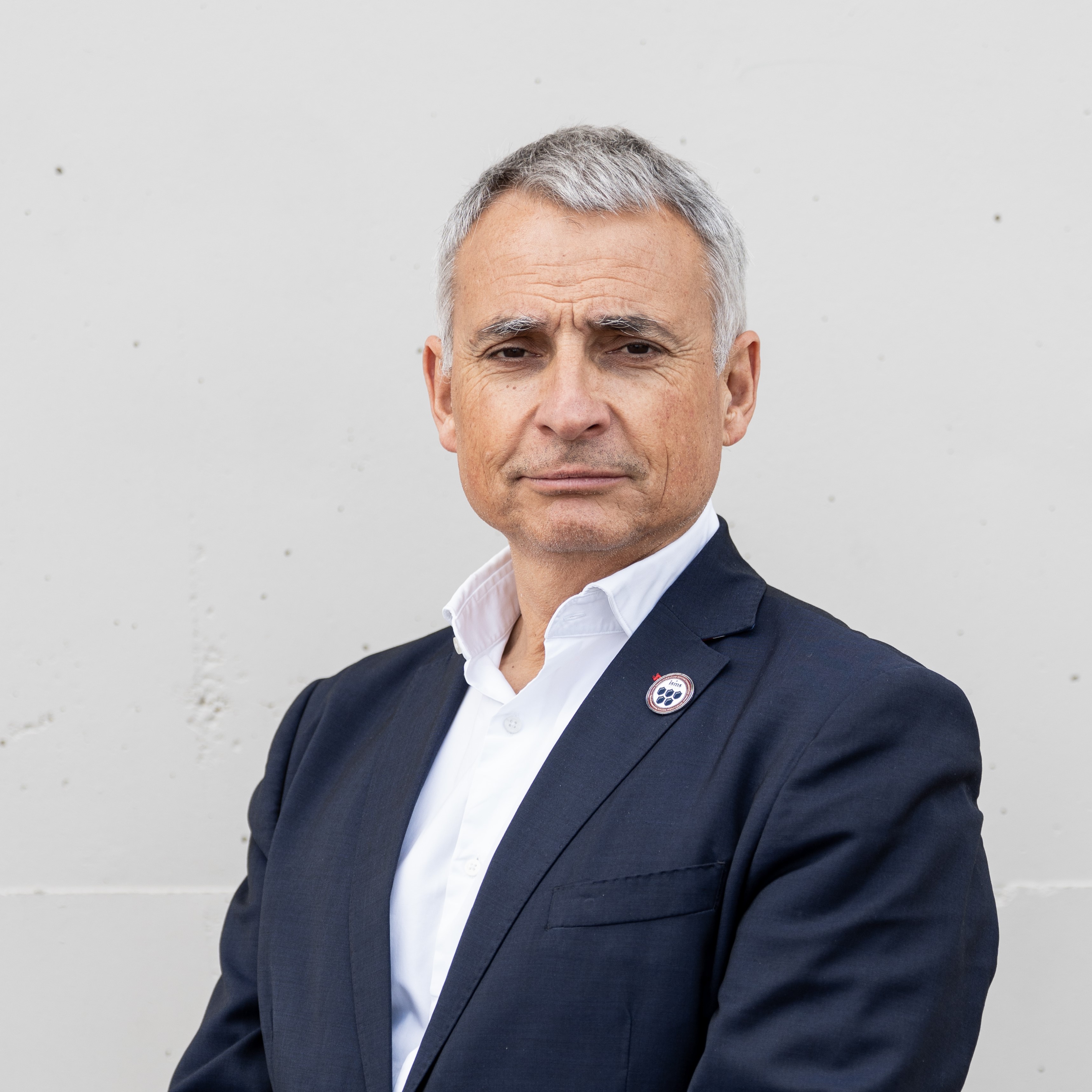 ROBERTO BARATTA
