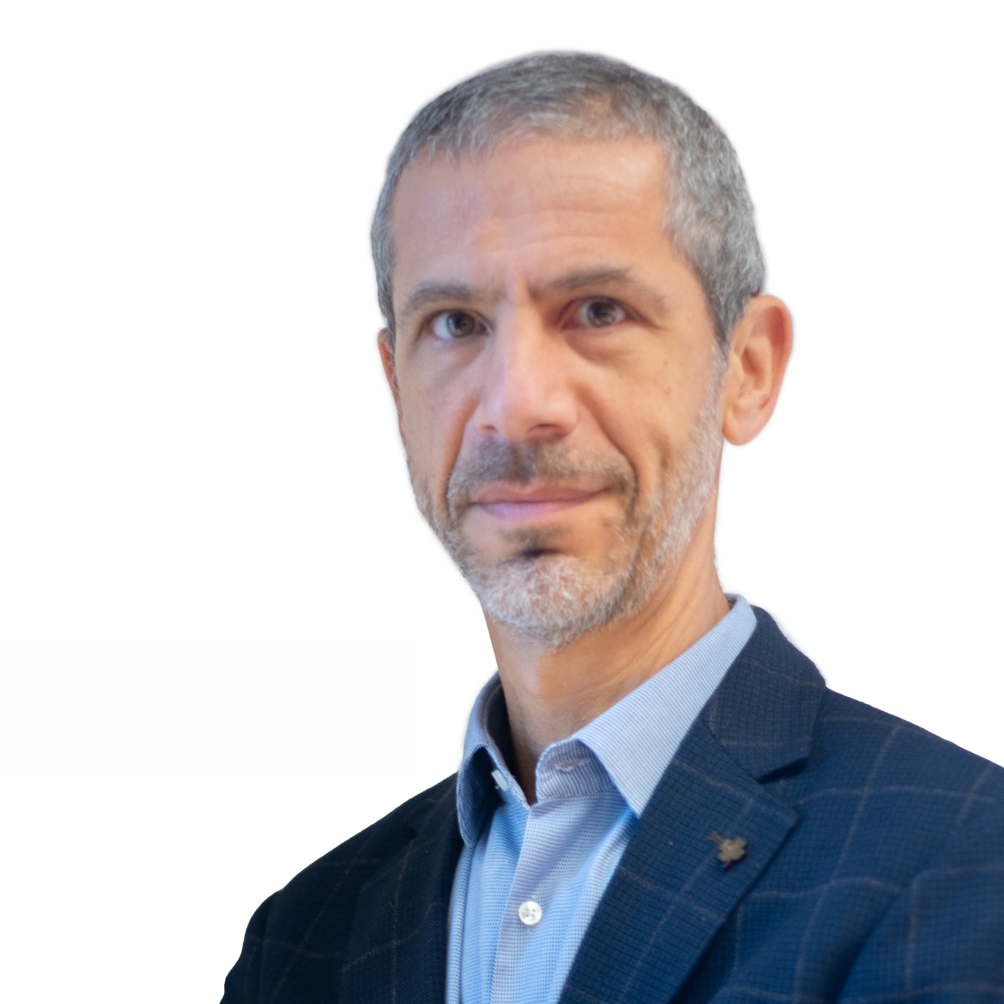 ROBERTO HEKER 