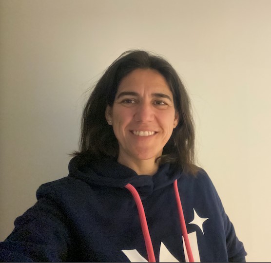 ROCIO BENAVENTE
