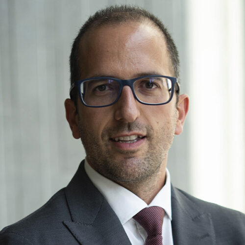 SALVADOR ESTEVAN