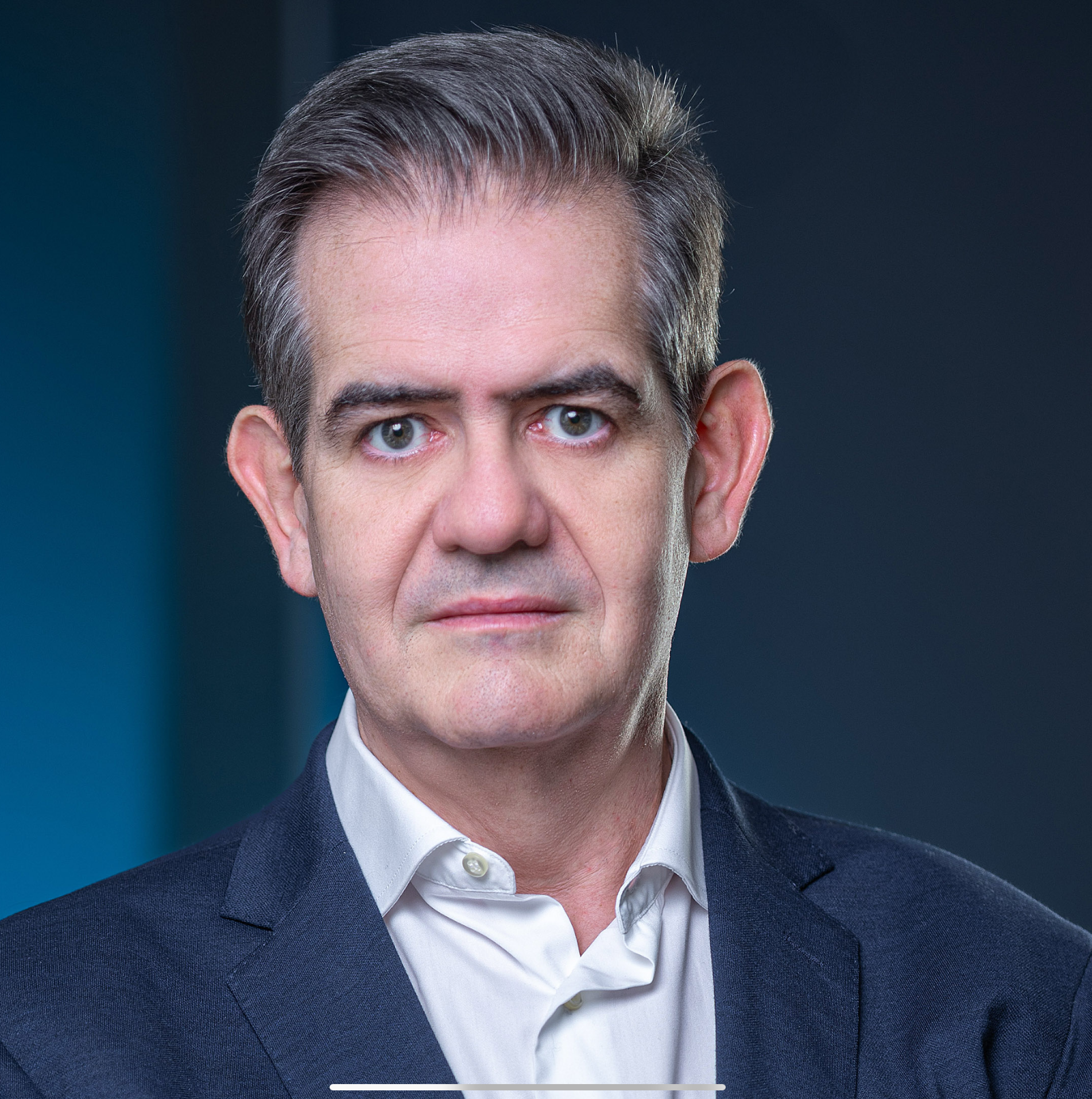 SANTIAGO ALVAREZ DE CIENFUEGOS