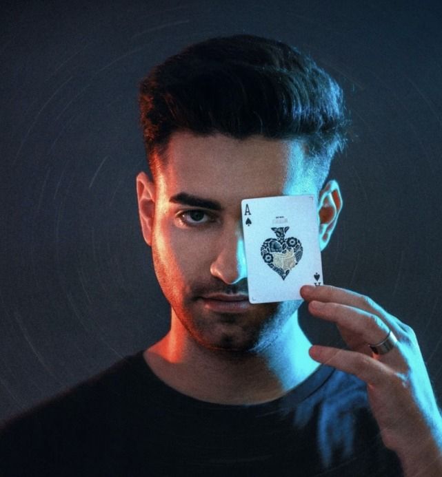 SANTI MARCILLA