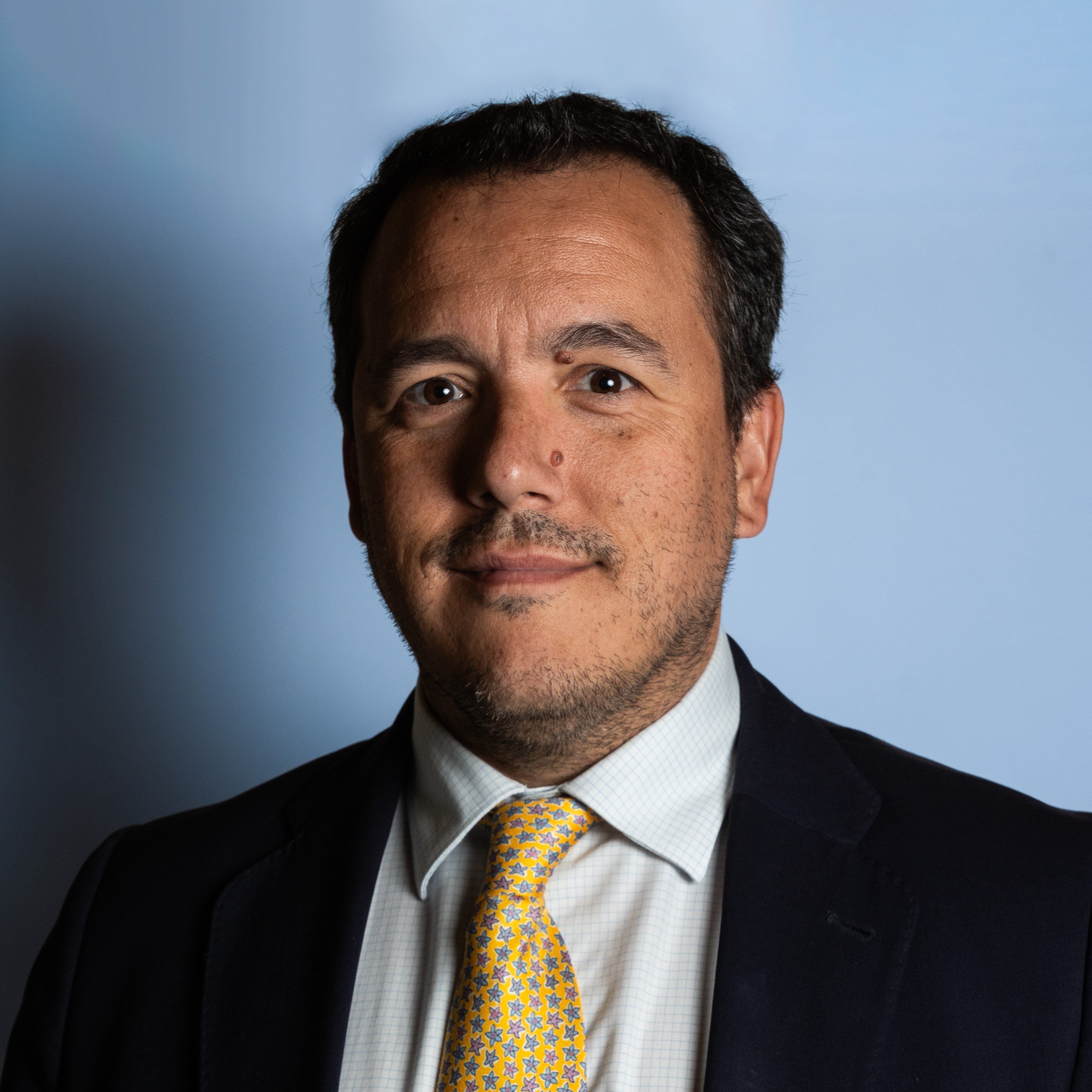 SERGIO PADILLA