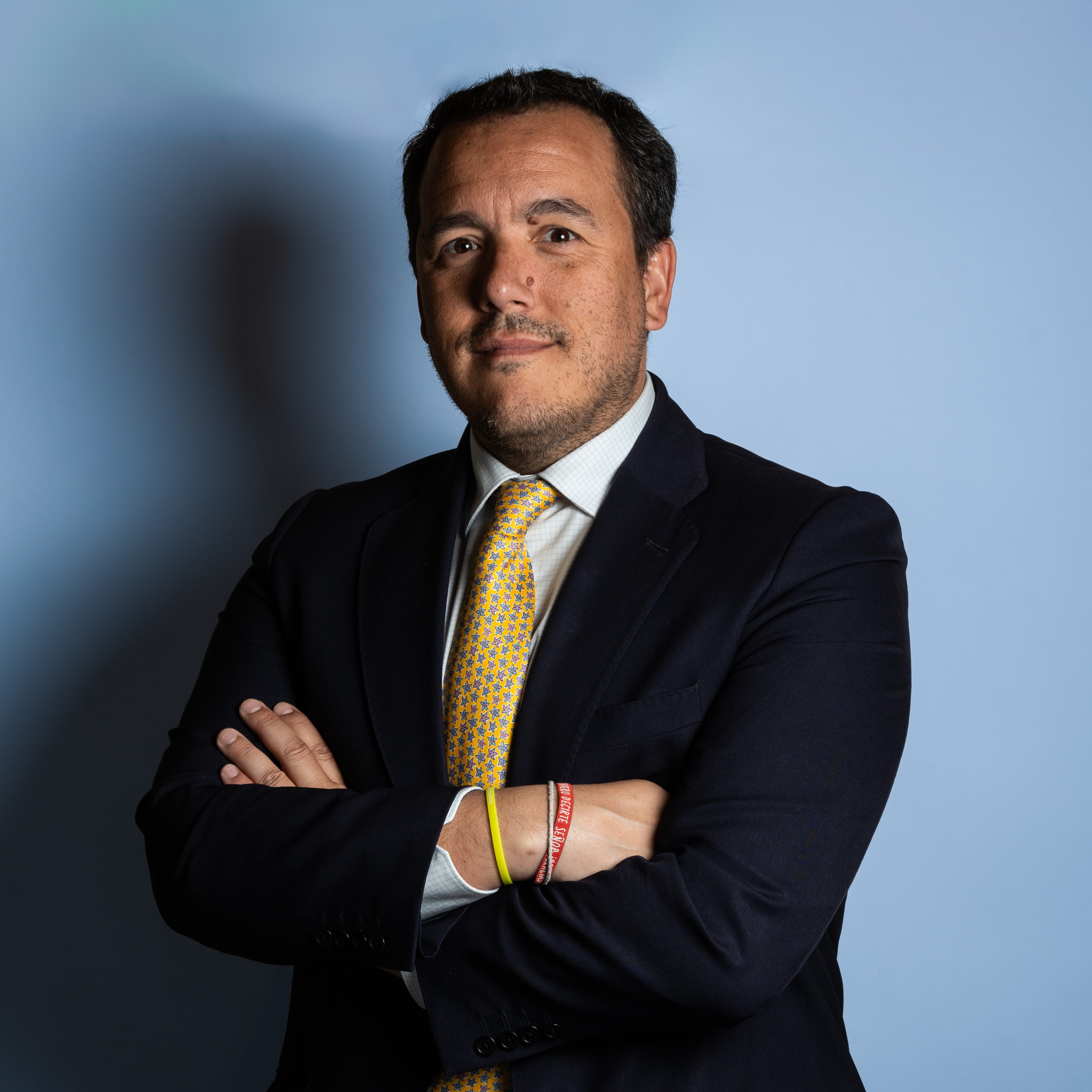 SERGIO PADILLA