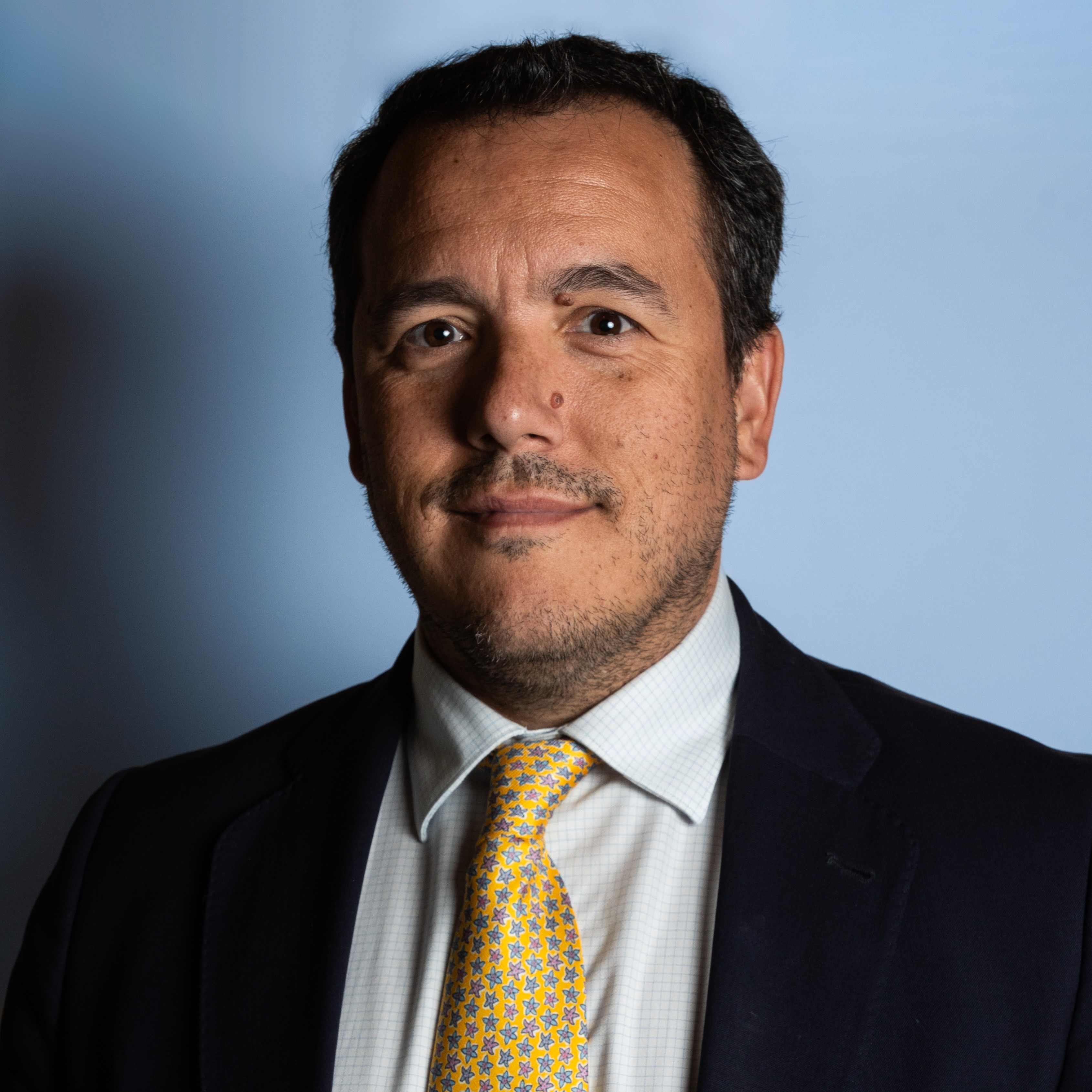 SERGIO PADILLA