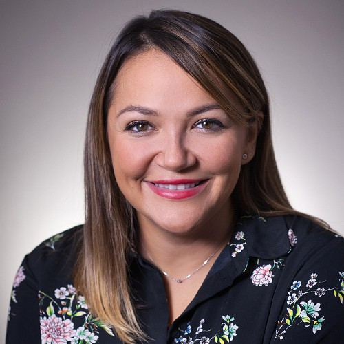 SHIRLEY HORA