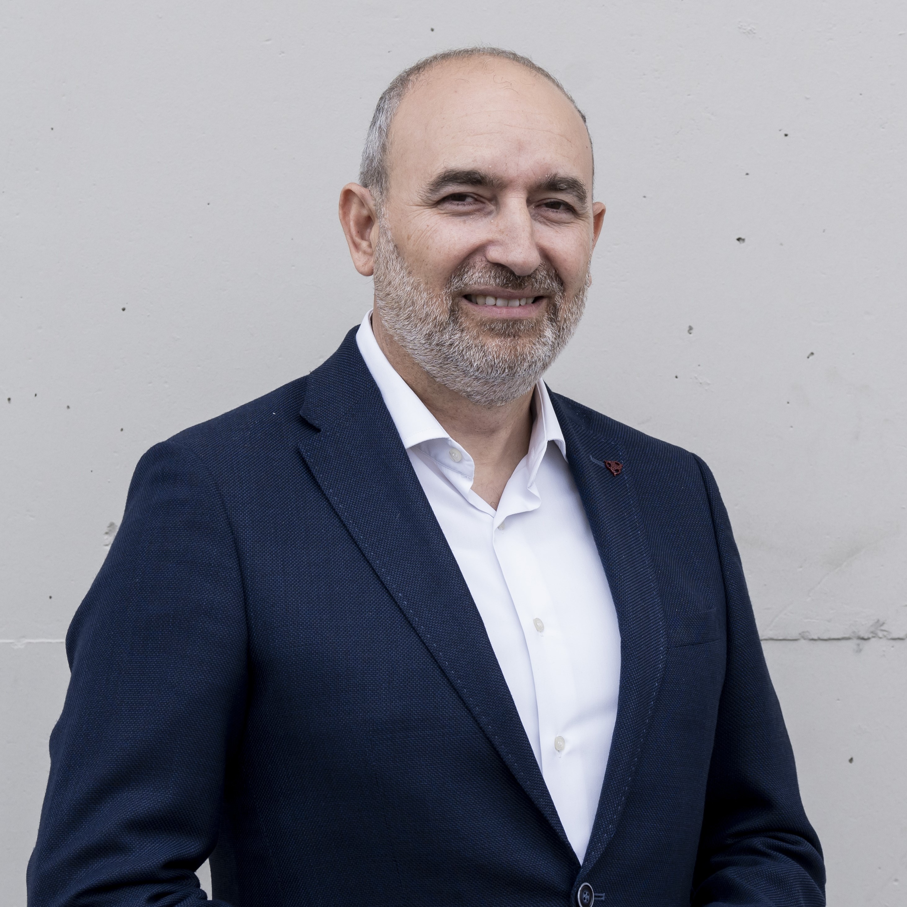 VICENTE DE LA MORENA